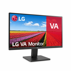 LG 22MR410-B Desktop PC Monitor 22" - VA Display, FHD Resolution (1920 x 1080), 5ms GtG 100Hz, sRGB 99%, AMD FreeSync, Gaming Functions and Eye-Care