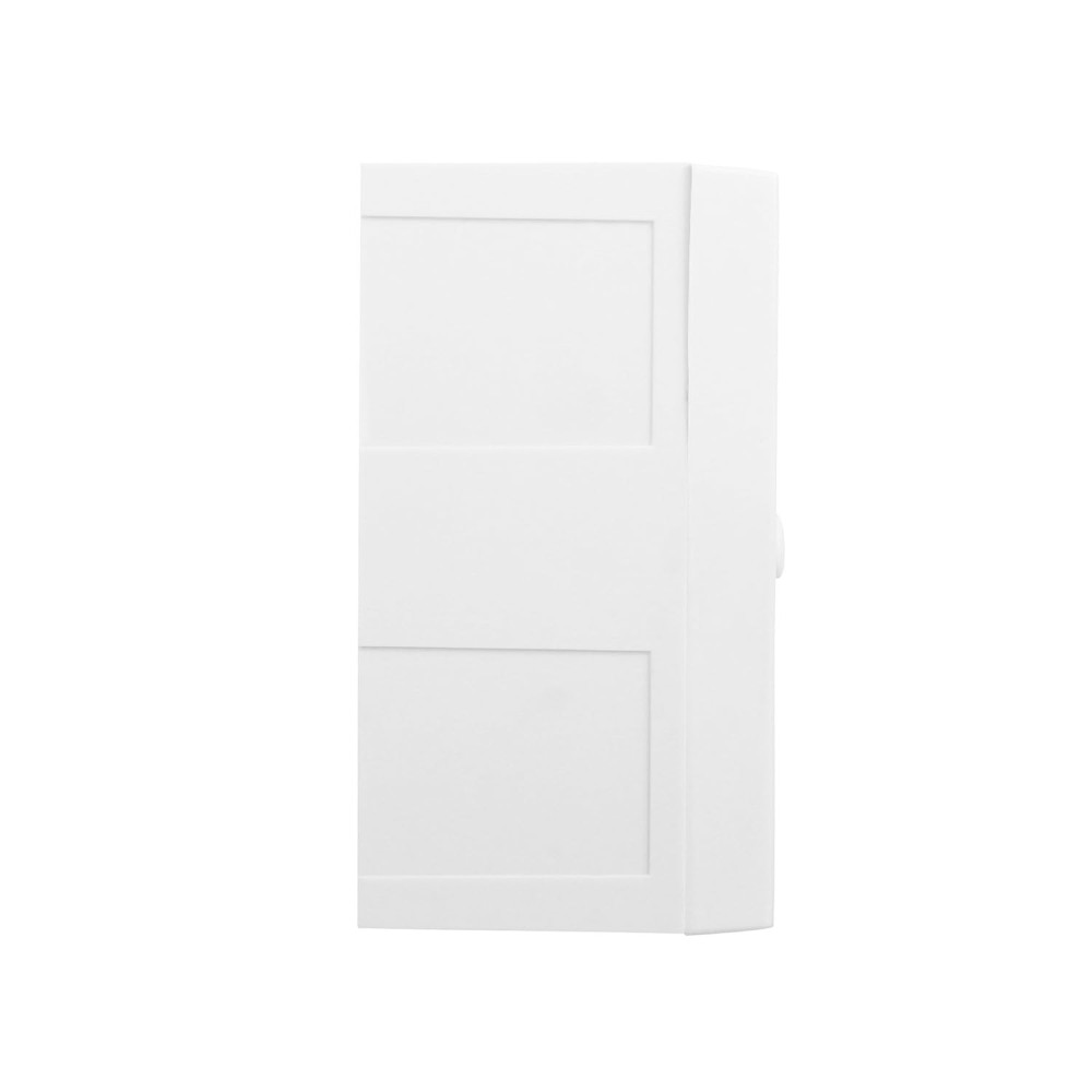 D-Link Four Window Face Plate