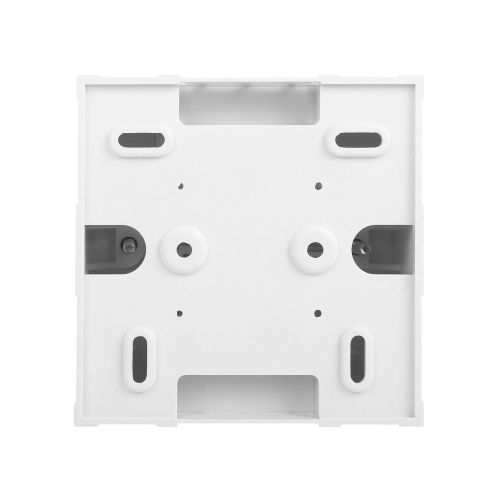 D-Link Four Window Face Plate