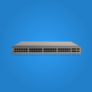 Huawei CloudEngine CE5850-48T4S2Q-EI Data Center Switch