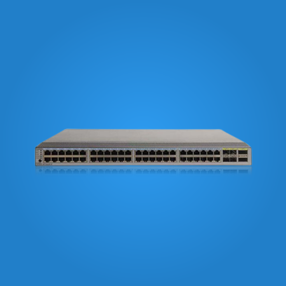 Huawei CloudEngine CE5850-48T4S2Q-EI Data Center Switch