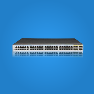 Huawei CloudEngine CE5855-48T4S2Q-EI-F Data Center Switch