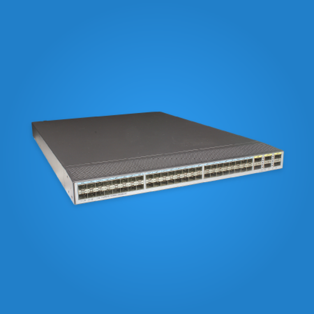 Huawei CloudEngine CE6851-48S6Q-HI 48-Port Data Center Switch
