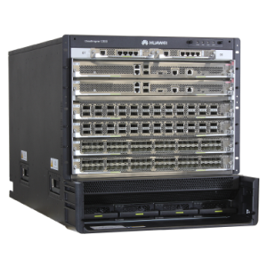 Huawei CloudEngine 12804 Data Center Core Switch