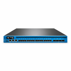 A10 Enterprise Load Balancer