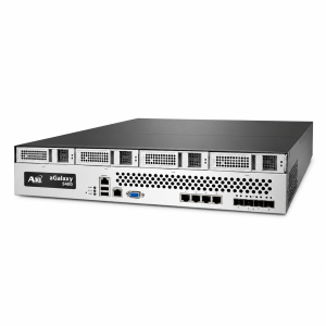 A10 Business Load Balancer