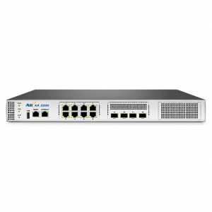 A10 Networks AX 2500 Load Balancer