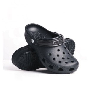 Mens Classic Platform Clogs