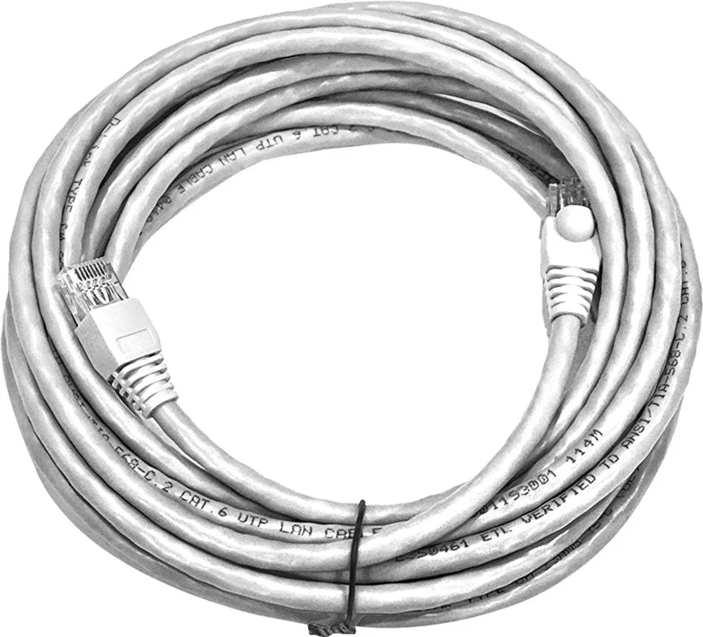 D-Link LAN Cable 10m CAT6 LAN Cable