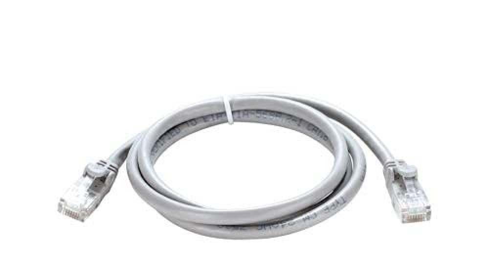 D-Link Patch Cord Cat 6, 3 M