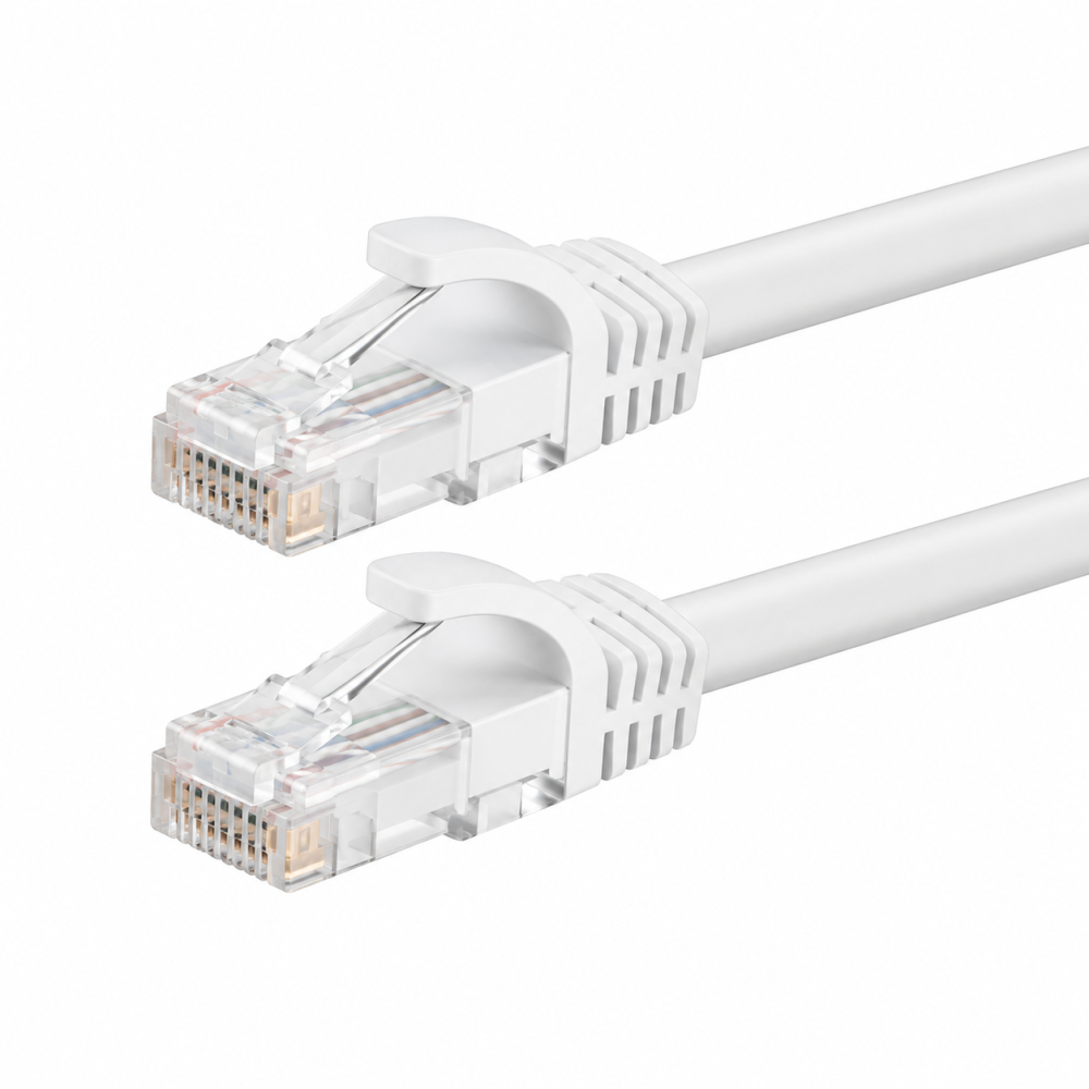 D-Link Patch Cord Cat 6, 3 M