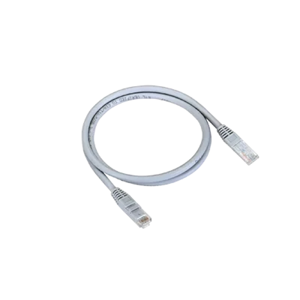 D-Link NCB-C6UGRYR1-0.5 Cat6 UTP Patch Cord 0.5 Meter