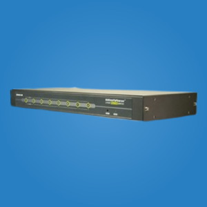 IOGEAR GCS78KIT 8-Port KVM Switch