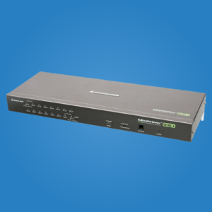 IOGEAR GCS1716 16-Port USB/PS/2 Combo KVM Switch