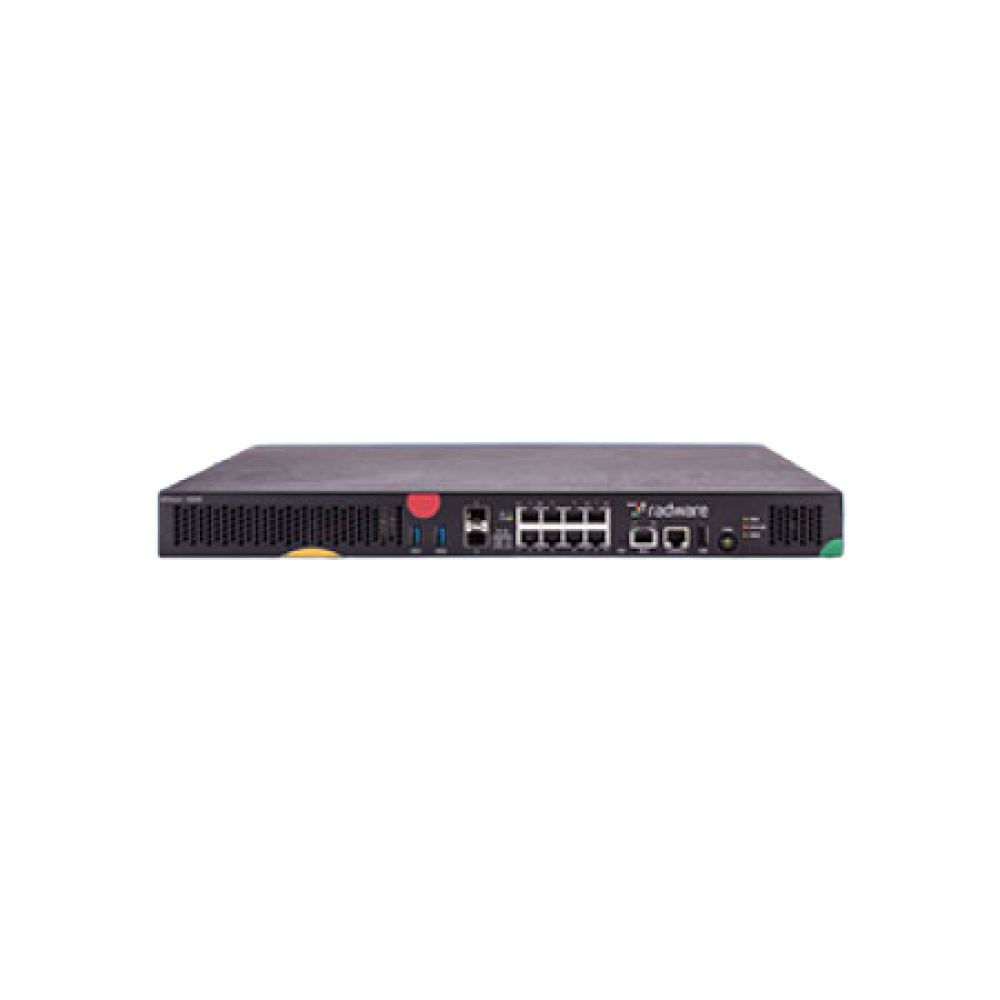 Radware 20Gbps Load Balancer