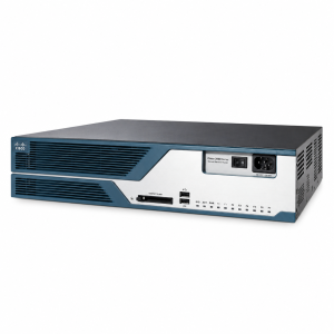 Cisco 3825 Integrated Services Router