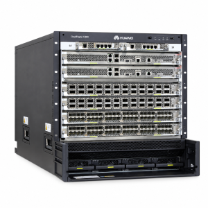 Huawei CloudEngine 12804 Data Center Core Switch