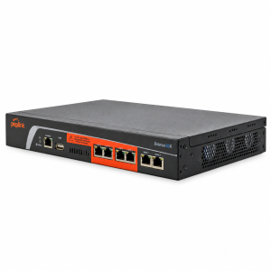 Riverbed SteelHead CXA-00755-B010 WAN Optimization Appliance