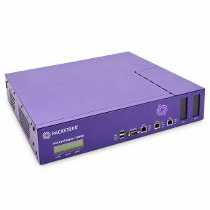 Packeteer Business Load Balancer