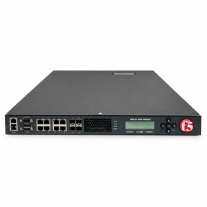 F5 BIG-IP Local Traffic Manager 3900 (F5-BIG-LTM-3900-8G-R)