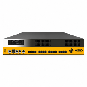 Kemp Enterprise Load Balancer
