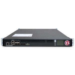 F5 BIG-IP DNS i2600 Load Balancer