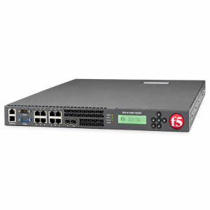 F5 Business Load Balancer