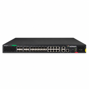 Radware Data Center Load Balancers