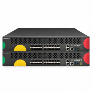 Radware 200Gbps Load Balancer