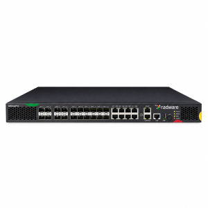 Radware 50Gbps Load Balancer