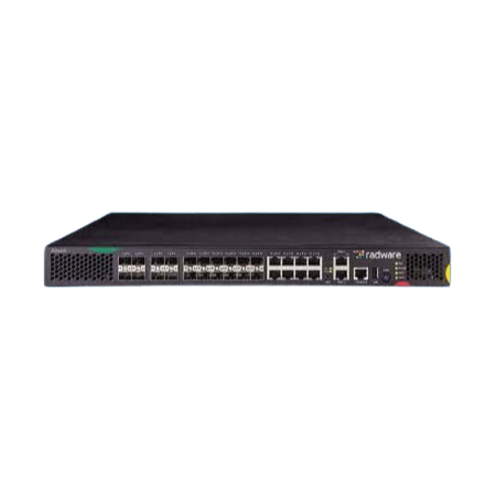 Radware Data Center Load Balancers