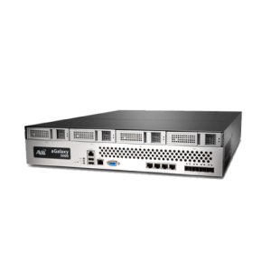 A10 Business Load Balancer