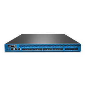 A10 Enterprise Load Balancer