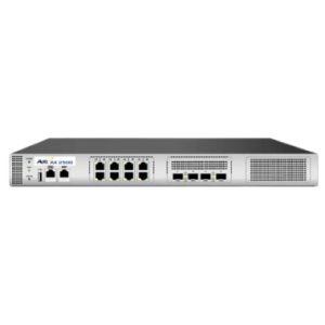 A10 Networks AX 2500 Load Balancer