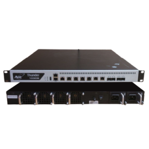 A10 Thunder 1030S TH1030-010-SSL Load Balancer