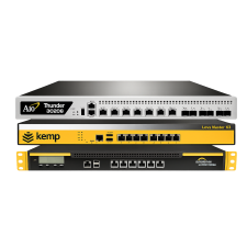 Load Balancers