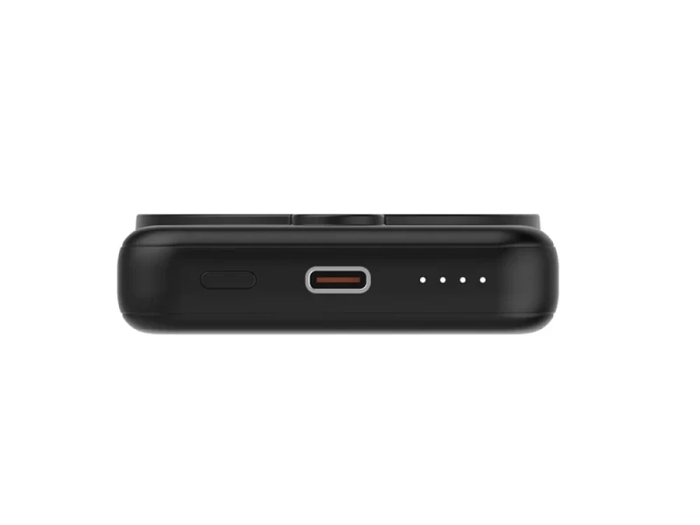 Digitek® (DPB 10000 PD )Superfast Magsafe Power Bank with 15W Wireless & 20 Watt PD Charging with Type C Port