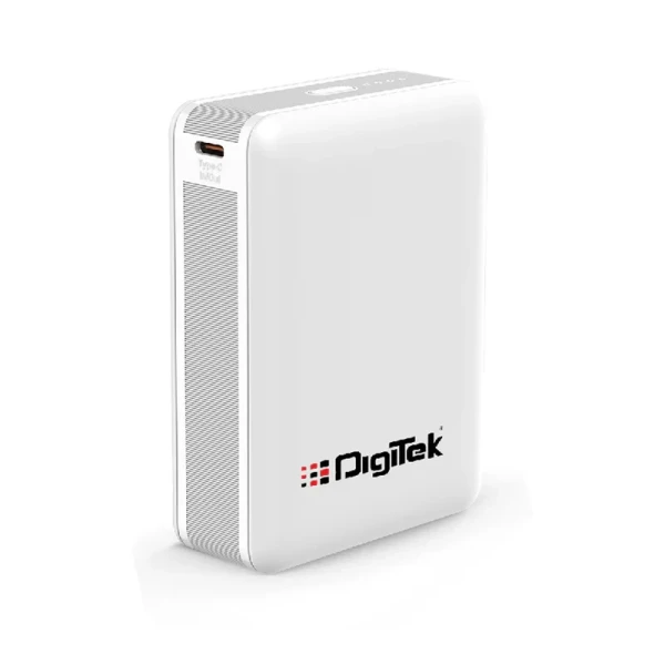 DPB-20000-PD-QC-White