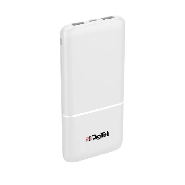 DPB-10000-PD-QC-White