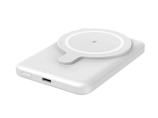 DPB-5000-MS-White