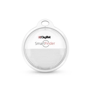 Digitek® SmartFinder (DSF 002) Wireless Bluetooth Anti-Lost Anti-Theft Alarm Device Tracker Work with iOS Devices.