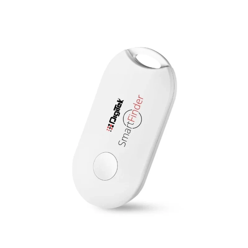 Digitek® SmartFinder(DSF 001) Wireless Bluetooth Anti-Lost Anti-Theft Alarm Device Tracker Work with iOS Devices.