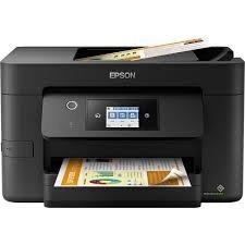 Printers & Scanners