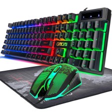 KeyBoards & Mouse