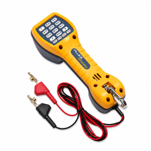Fluke Networks TS30 Series Telephone Test Set | Crescent Enterprises