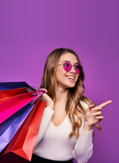 Subscribe our newsletter for coupon, offer and exciting promotional discount.