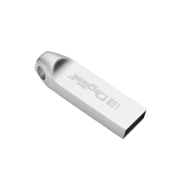 Digitek® USB 2.0 U Disk Flash Drive, High Speed Read & Write Pen Drive, Magnetic, X-Ray & Temperature Resistant, Compatible with Windows & Mac OS.