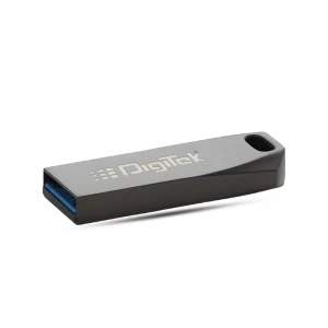 Digitek® USB 3.2 Flash Drive, High Speed Read & Write, Pen Drive, Magnetic, X-Ray & Temperature Resistant | Compatible with Windows & Mac OS