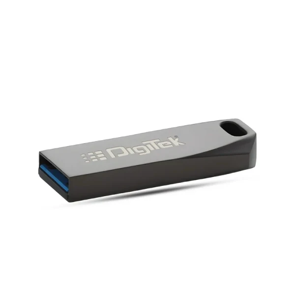 Digitek® USB 3.2 Flash Drive, High Speed Read & Write, Pen Drive, Magnetic, X-Ray & Temperature Resistant | Compatible with Windows & Mac OS