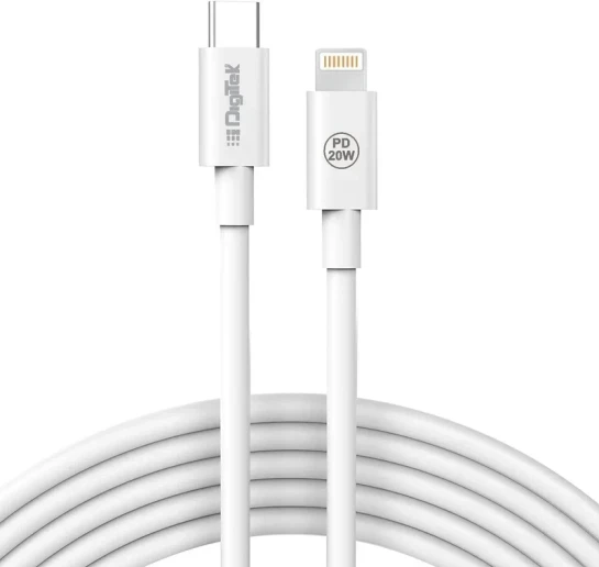 Digitek® Cable C Type to LTC DC 1M C2LTC PD